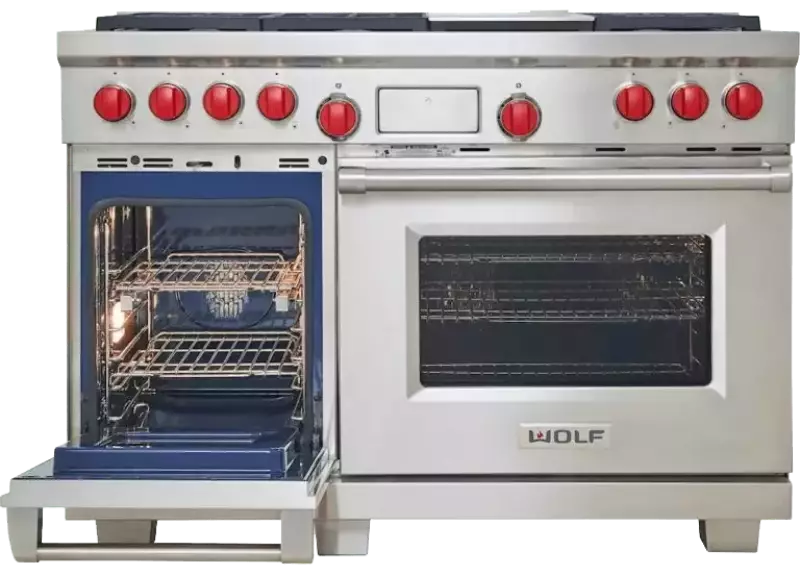 Wolf Oven Repair Service - New Jersey, New York - Call us Today